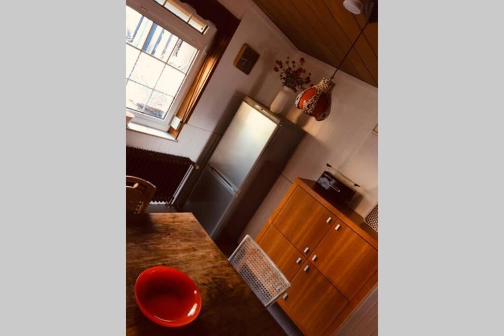 Haus Im Garten „Zentral Und Doch Sehr Ruhig“ Elten エクステリア 写真