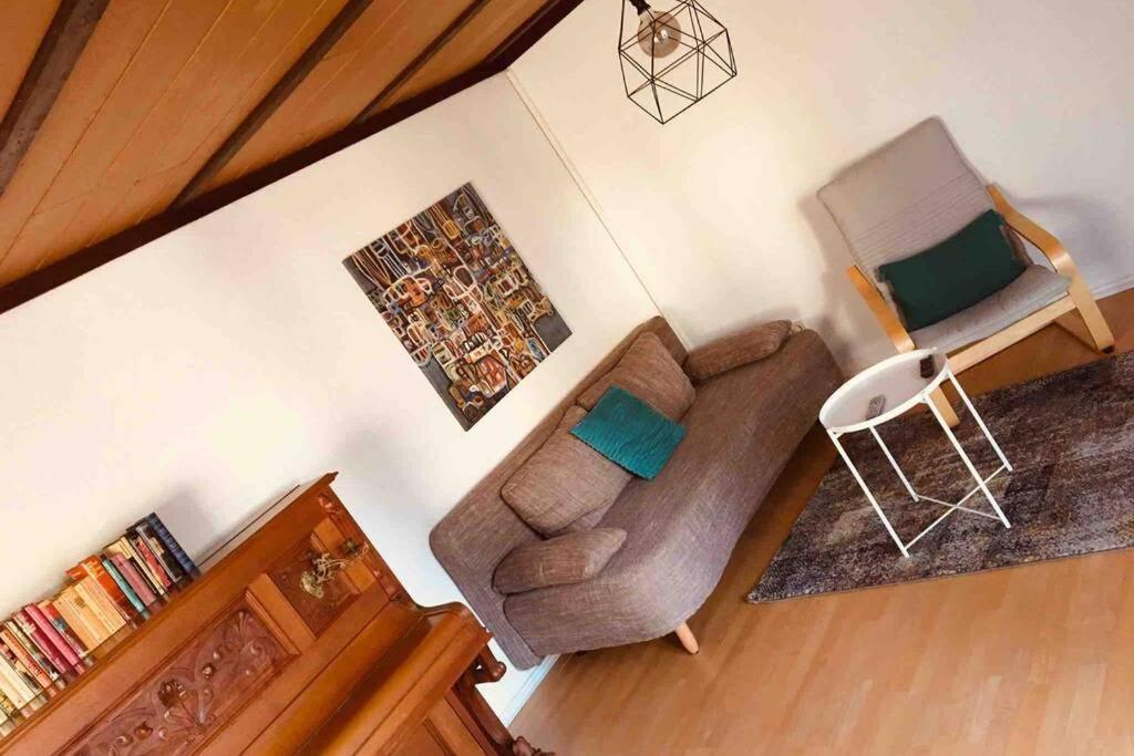 Haus Im Garten „Zentral Und Doch Sehr Ruhig“ Elten エクステリア 写真