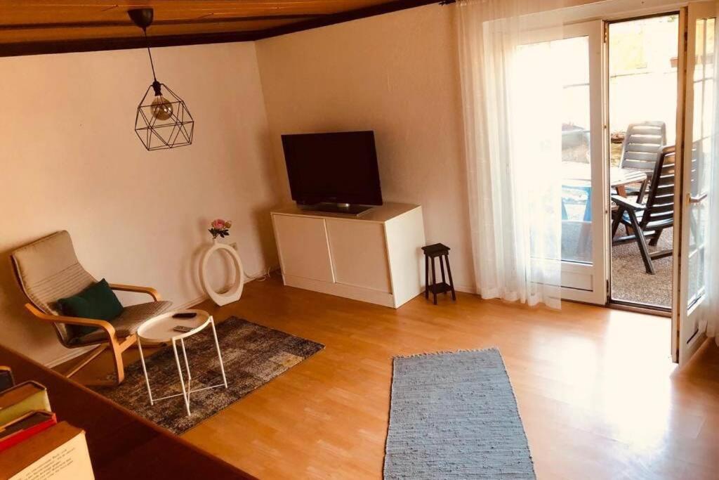 Haus Im Garten „Zentral Und Doch Sehr Ruhig“ Elten エクステリア 写真