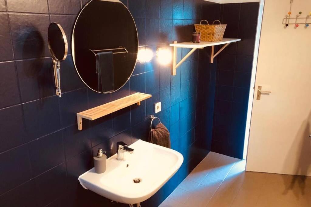 Haus Im Garten „Zentral Und Doch Sehr Ruhig“ Elten エクステリア 写真