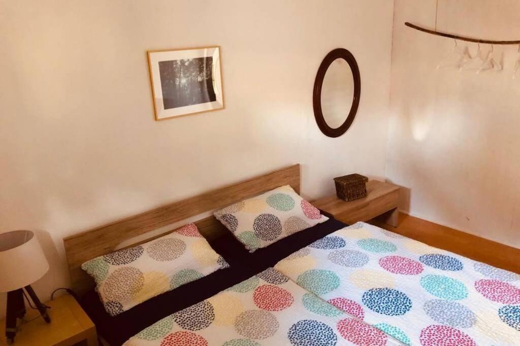Haus Im Garten „Zentral Und Doch Sehr Ruhig“ Elten エクステリア 写真