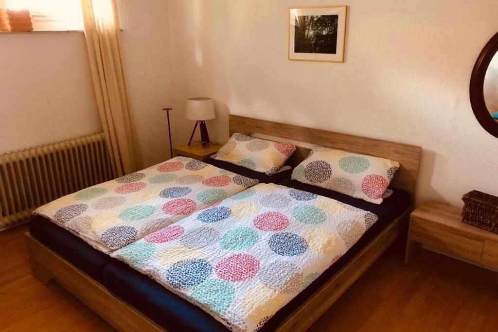 Haus Im Garten „Zentral Und Doch Sehr Ruhig“ Elten エクステリア 写真