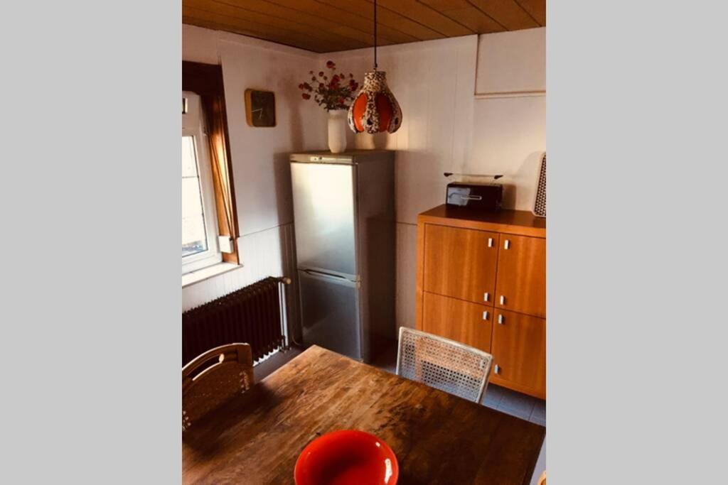 Haus Im Garten „Zentral Und Doch Sehr Ruhig“ Elten エクステリア 写真